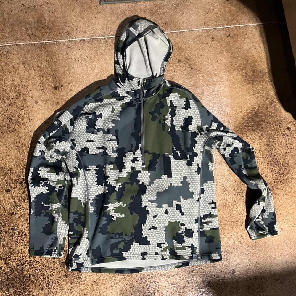 Kuiu Peleton 200 Size XXL
